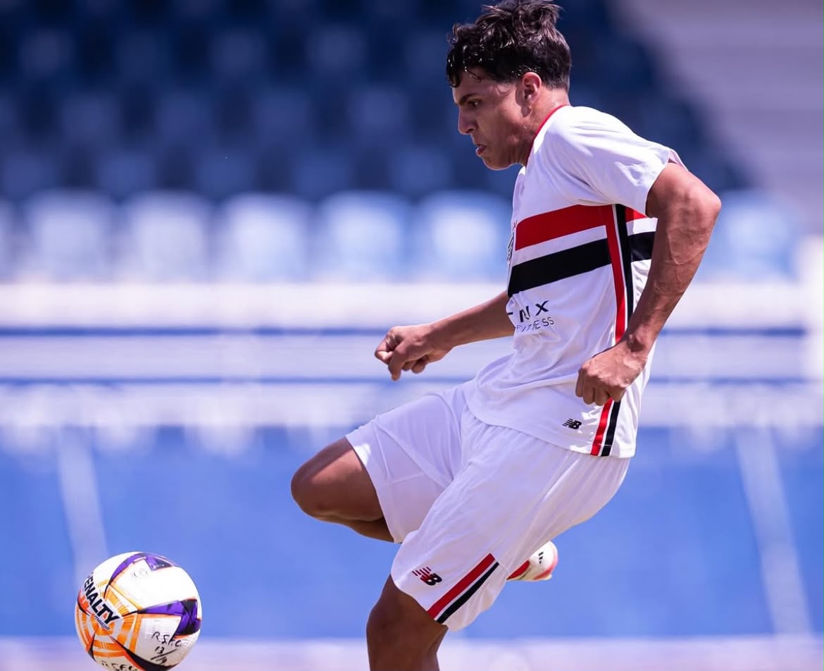 Foto: Victor Monteiro