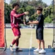 Motivo da criação da Copa M2, Julio Cezar comemora resultado da primeira edição sub-18