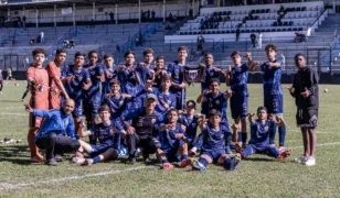 Saiba o que está por trás do sucesso do Comercial Tietê no Campeonato Paulista