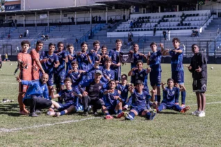 Saiba o que está por trás do sucesso do Comercial Tietê no Campeonato Paulista