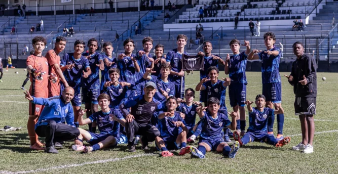 Saiba o que está por trás do sucesso do Comercial Tietê no Campeonato Paulista