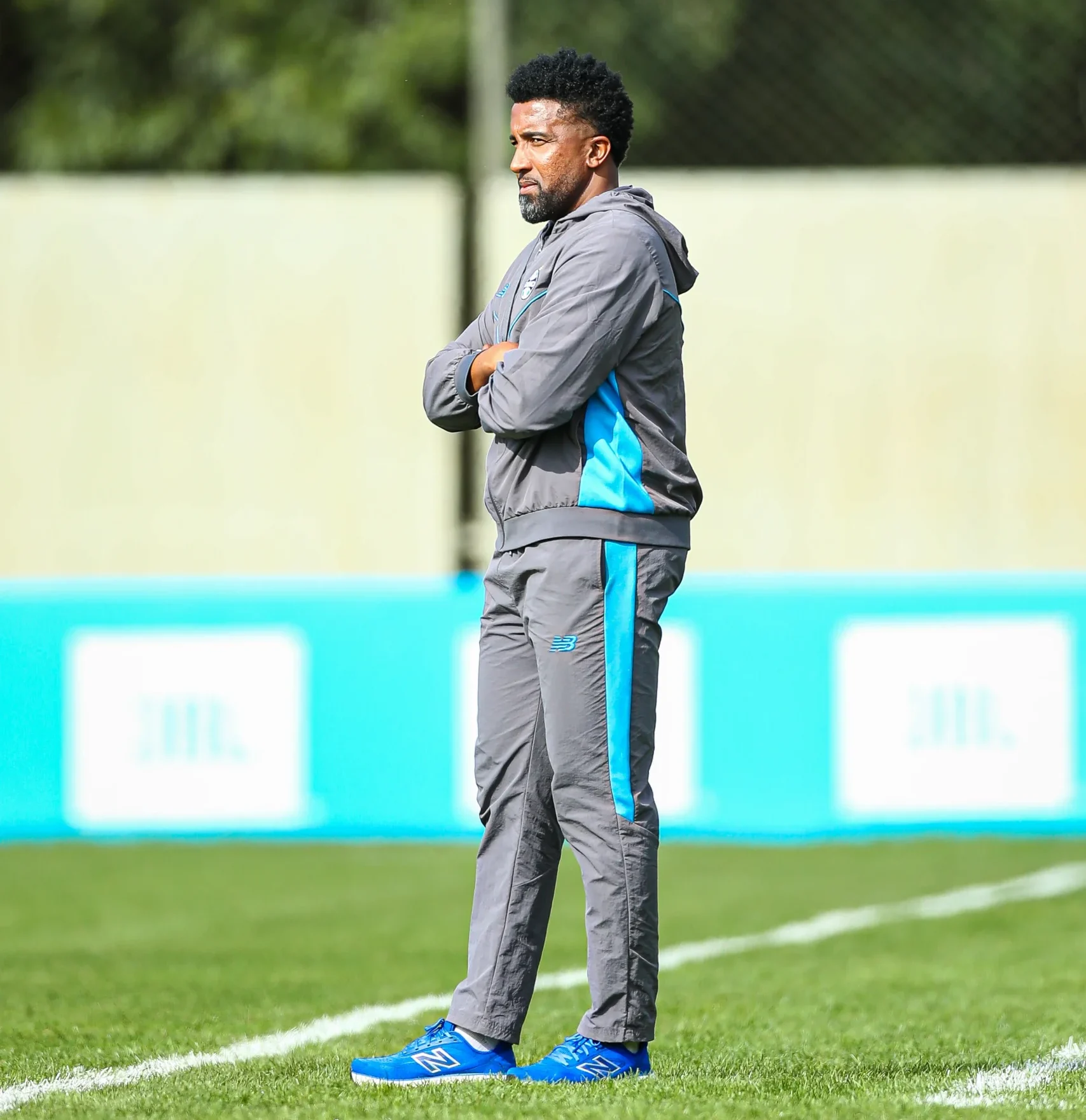 Foto: Angelo Pieretti/Grêmio FBPA