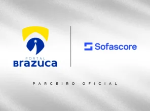 Portal Brazuca e Sofascore anunciam parceria