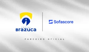Portal Brazuca e Sofascore anunciam parceria estratégica para impulsionar o futebol de base no Brasil