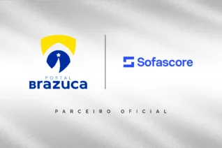 Portal Brazuca e Sofascore anunciam parceria