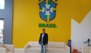 Seleção Sub-20 enfrenta Bolívia em dois amistosos com gerente da base do Ceará à frente da delegação