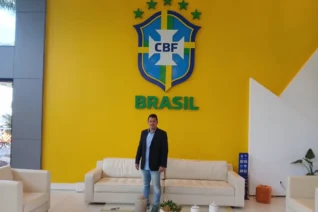 Seleção Sub-20 enfrenta Bolívia em dois amistosos com gerente da base do Ceará à frente da delegação