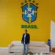 Seleção Sub-20 enfrenta Bolívia em dois amistosos com gerente da base do Ceará à frente da delegação