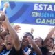 Veja quem foram os destaques dos Cariocas Sub-15 e Sub-17