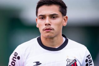 Aos 19 anos, JP soma passagens grandes clubes e sonha alto no Ituano/SP