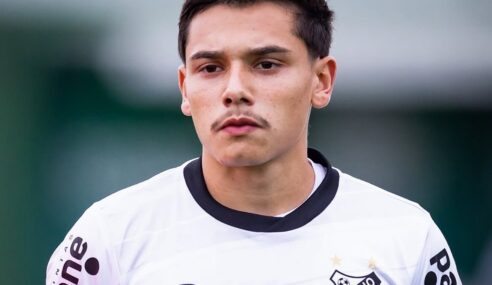 Aos 19 anos, JP soma passagens grandes clubes e sonha alto no Ituano/SP