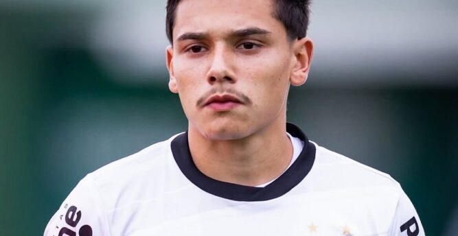 Aos 19 anos, JP soma passagens grandes clubes e sonha alto no Ituano/SP
