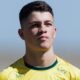 Destaque no Paulista Sub-15, Esteves soma 13 gols pelo Mirassol