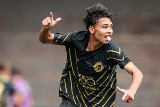 Com 18 participações em gols no Paulista, Liedson rouba a cena no sub-15 do I9