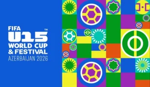Copa do Mundo e Festival Sub-15 da FIFA: entenda tudo sobre o evento
