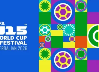 Copa do Mundo e Festival Sub-15 da FIFA: entenda tudo sobre o evento