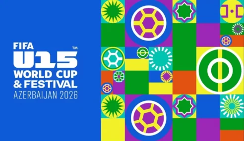 Copa do Mundo e Festival Sub-15 da FIFA: entenda tudo sobre o evento
