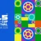Copa do Mundo e Festival Sub-15 da FIFA: entenda tudo sobre o evento