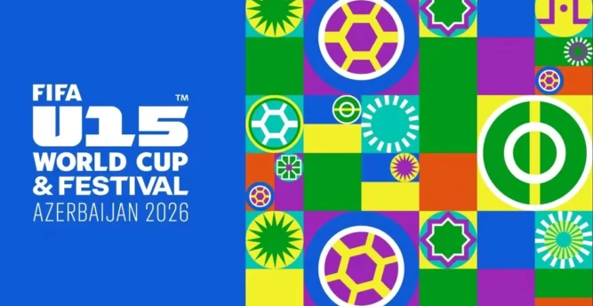 Copa do Mundo e Festival Sub-15 da FIFA: entenda tudo sobre o evento