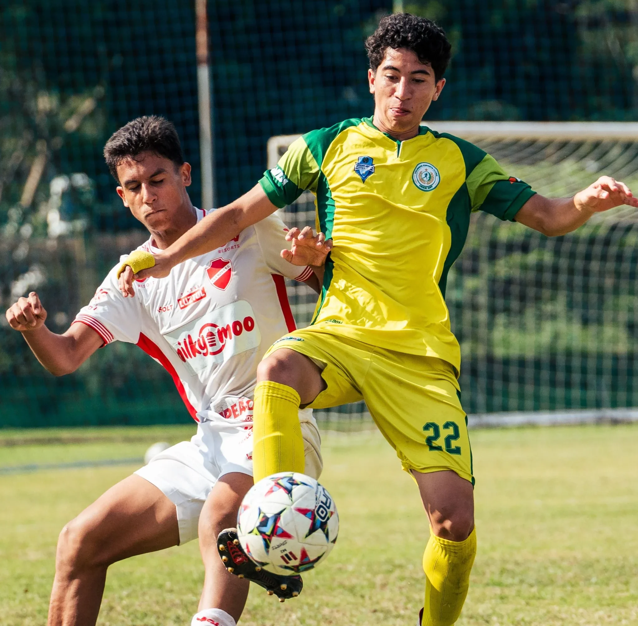 Foto: Gois Produtora/CopaM2