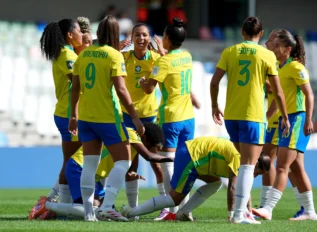 Guia Brazuca Mundial Feminino Sub-20: Brasil busca do 1º título