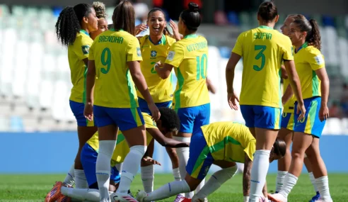 Guia Brazuca Mundial Feminino Sub-20: Brasil busca do 1º título