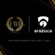 Portal Brazuca inicia estratégia de internacionalização com patrocínio ao EWI Global Awards 2026