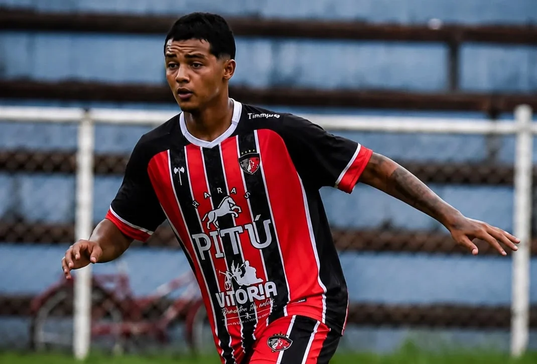 Foto: Vera Cruz/Divulgação