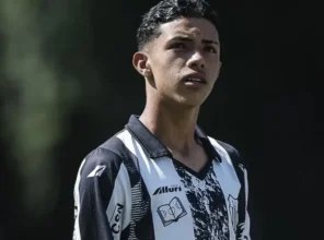 Miguel Correria deixa o CFC Tietê/SP e assina com o Grêmio/RS