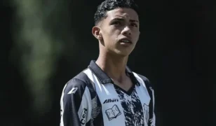 Miguel Correria deixa o CFC Tietê/SP e assina com o Grêmio/RS