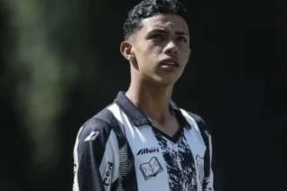Miguel Correria deixa o CFC Tietê/SP e assina com o Grêmio/RS