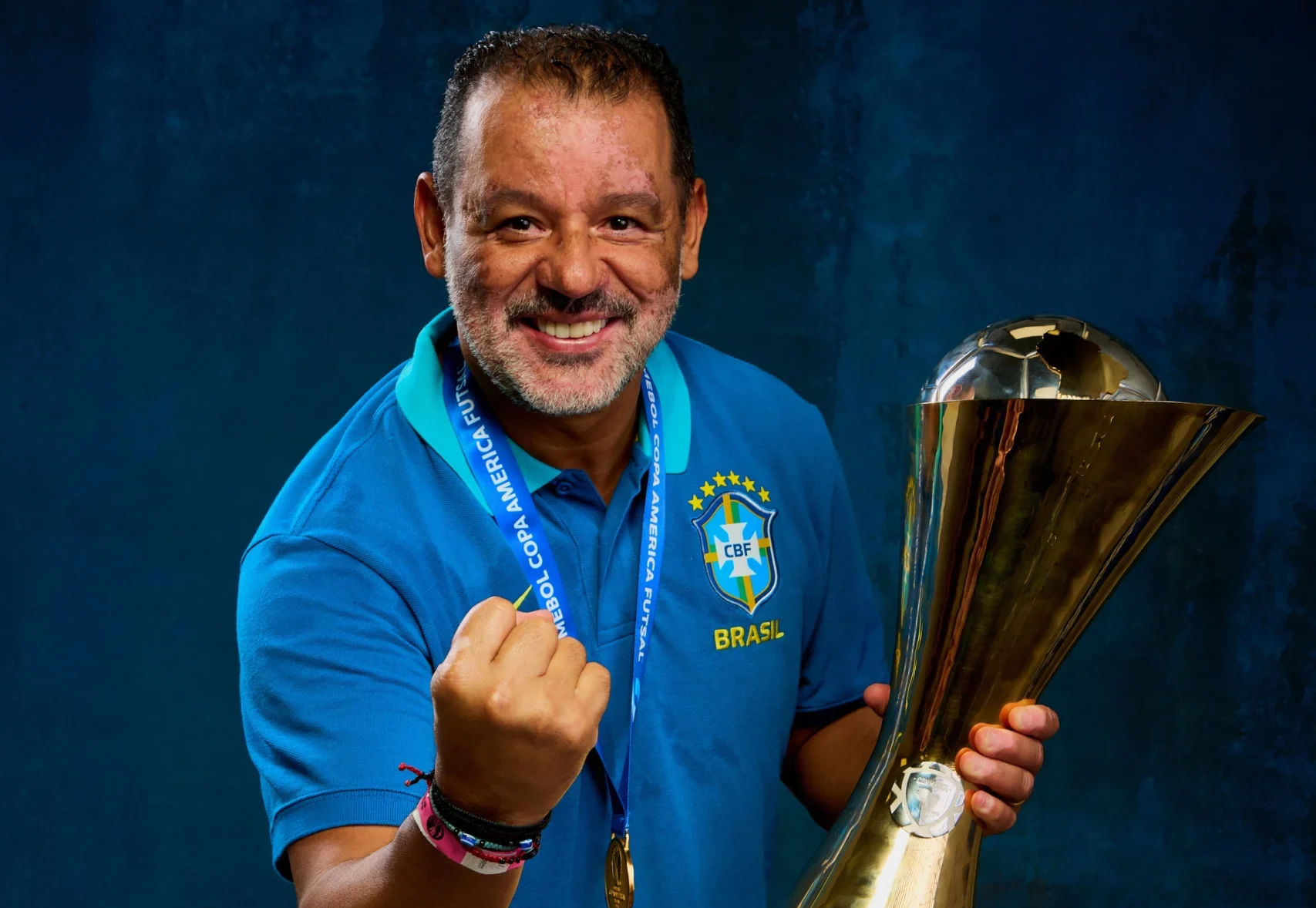 Foto: Fifa