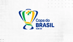 Confira duelos da segunda fase da Copa do Brasil Sub-20
