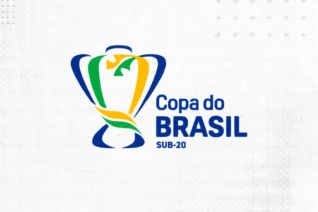 Confira duelos da segunda fase da Copa do Brasil Sub-20