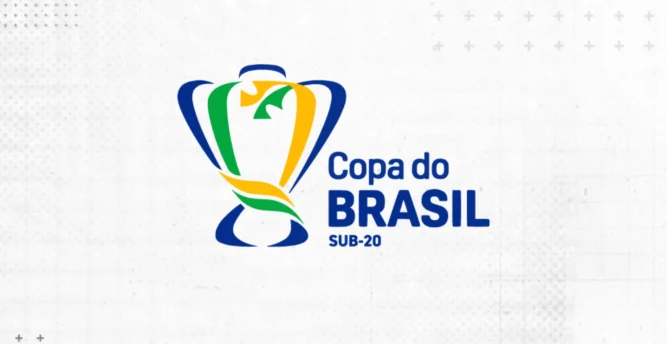 Confira duelos da segunda fase da Copa do Brasil Sub-20