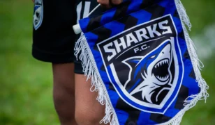 Sharks FC tem início avassalador na Copa Goiás Sub-11 e Sub-13