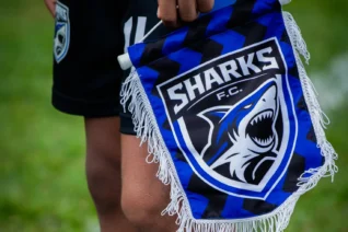 Sharks FC tem início avassalador na Copa Goiás Sub-11 e Sub-13