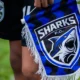 Sharks FC tem início avassalador na Copa Goiás Sub-11 e Sub-13