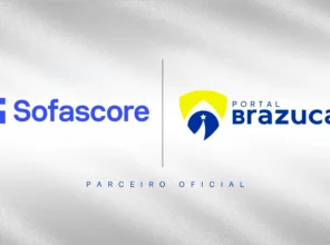 Sofascore lança projeto “Gol da Rodada” e garante vitrine especial ao futebol de base e amador no Brasil