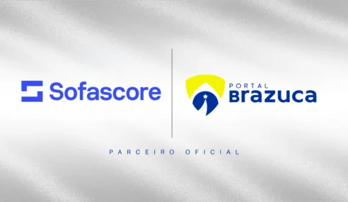 Sofascore lança projeto “Gol da Rodada” e garante vitrine especial ao futebol de base e amador no Brasil