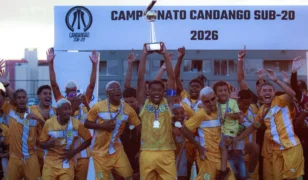 Veja os melhores do Candango Sub-20, vencido pelo Brasiliense
