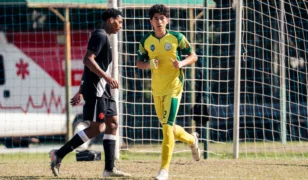 Destaque no sub-20 do Valinhos/SP, Yuji tem 13 jogos e sete participações em gols em 2026