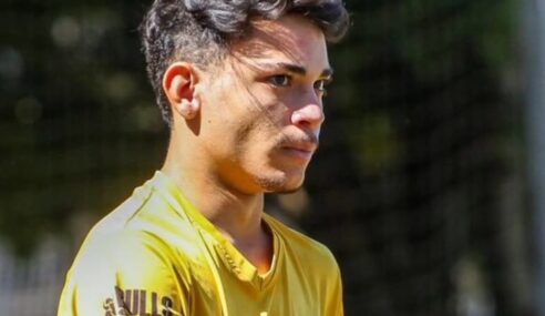 Livre no mercado, Henrique Araújo busca novas oportunidades no futebol