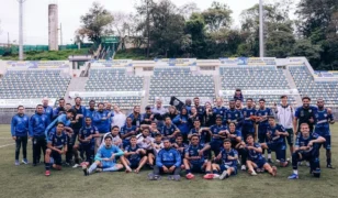 Invicto, Comercial Tietê briga por título do estadual sub-20 Série B