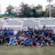 Invicto, Comercial Tietê briga por título do estadual sub-20 Série B