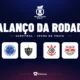 Cruzeiro e Corinthians fazem a final do Brasileiro Sub-17