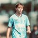 Conheça Arthur Sartori, centroavante que soma 31 gols em 30 jogos pelo Azuriz/PR