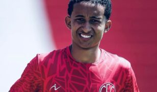 Pablo chega à marca de 10 participações em gols em 18 jogos na temporada pelo Capivariano