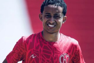 Pablo chega à marca de 10 participações em gols em 18 jogos na temporada pelo Capivariano