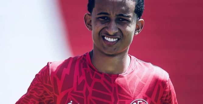 Pablo chega à marca de 10 participações em gols em 18 jogos na temporada pelo Capivariano